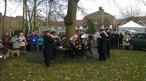 Oak Meadow Carols