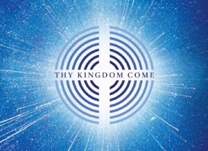 Logo of Thy Kingdom Come