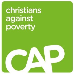 Christuans Against Poverty logo