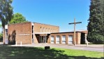 A photo of Cheadle Hulme Methodist Church